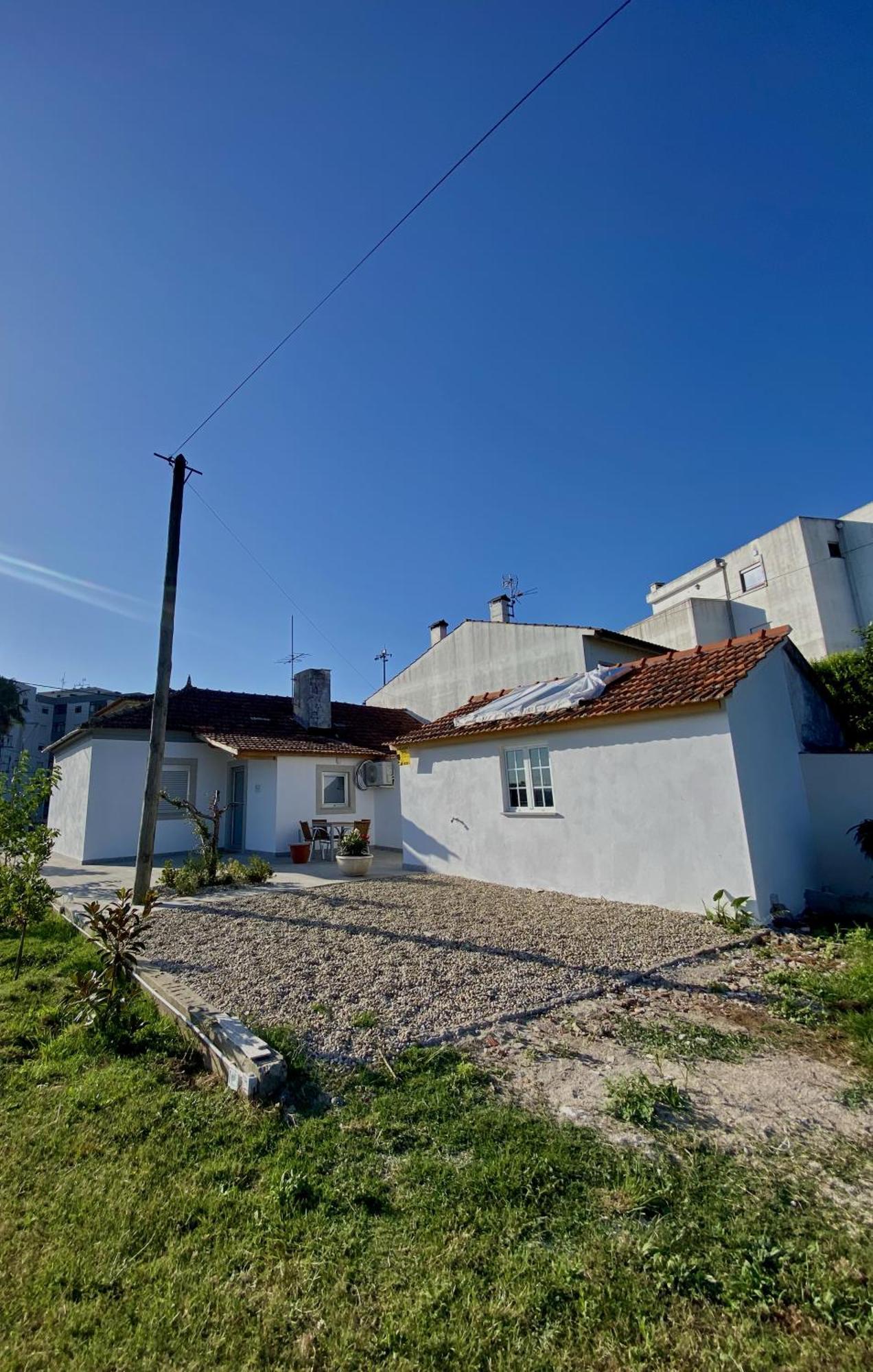 Vila Casinha Dos Carris Valenca Exteriér fotografie